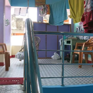 Suraj Guest house Varanasi